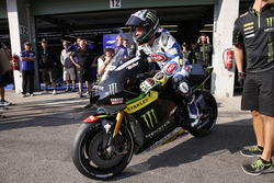 Alex Lowes, Tech 3 Yamaha