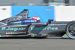 Adam Carroll, Jaguar Racing