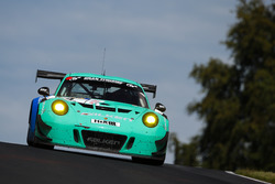 Peter Dumbreck, Alexandre Imperatori, Falken Motorsport, Porsche 991 GT3 R