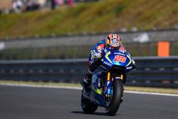 Maverick Viñales, Team Suzuki Ecstar MotoGP