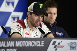 Cal Crutchlow, Team LCR Honda