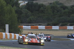 #46 Thiriet by TDS Racing Oreca 05 - Nissan: Pierre Thiriet, Mathias Beche, Ryo Hirakama