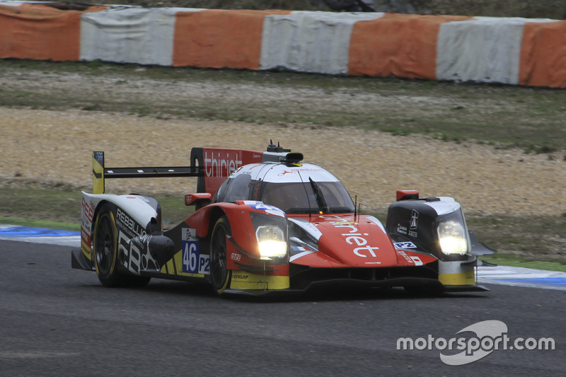 4 Heures du Paul Ricard