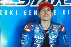 Maverick Viñales, Team Suzuki Ecstar MotoGP