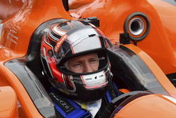 #38 G-Drive Racing Gibson 015S-Nissan: Simon Dolan