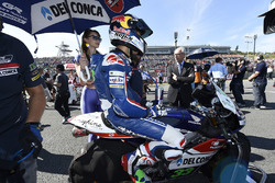 Enea Bastianini, Gresini Racing Team Moto3, Gresini