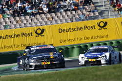 Paul Di Resta, Mercedes-AMG Team HWA, Mercedes-AMG C63 DTM