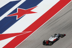 Esteban Gutierrez, Haas F1 Team VF-16