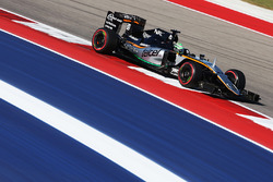 Nico Hulkenberg, Sahara Force India F1 VJM09
