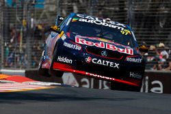 Shane van Gisbergen, Alexandre Prémat, Triple Eight Race Engineering Holden