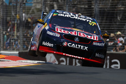 Shane van Gisbergen, Alexandre Prémat, Triple Eight Race Engineering Holden