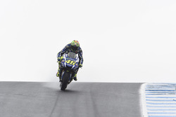 Valentino Rossi, Yamaha Factory Racing