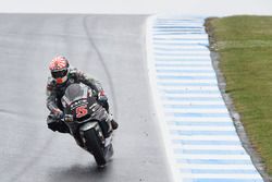 Johann Zarco, Ajo Motorsport