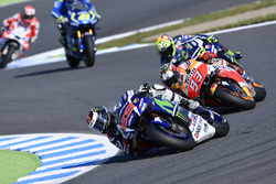 Jorge Lorenzo, Yamaha Factory Racing, Marc Marquez, Repsol Honda Team, Valentino Rossi, Yamaha Factory Racing