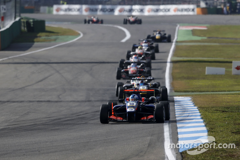 Hockenheim