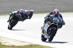 Yonny Hernandez, Aspar Racing Team