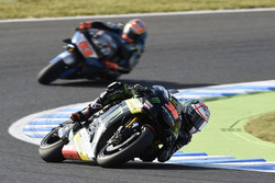 Bradley Smith, Monster Yamaha Tech 3
