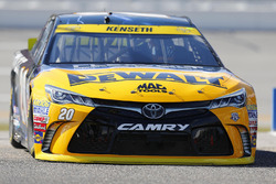 Matt Kenseth, Joe Gibbs Racing Toyota