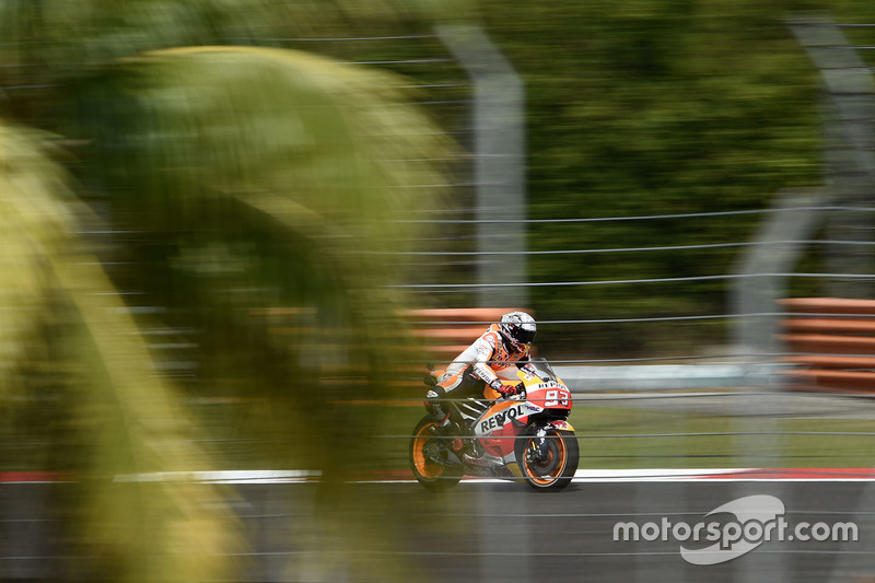 Marc Márquez, Repsol Honda Team