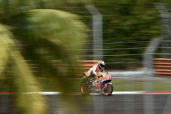 Marc Marquez, Repsol Honda Team