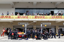 Daniel Ricciardo, Red Bull Racing RB12