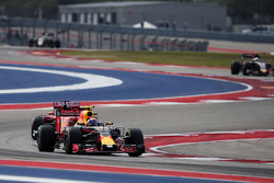 Max Verstappen, Red Bull Racing RB12