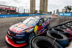 Shane van Gisbergen, Alexandre Prémat, Triple Eight Race Engineering, Holden