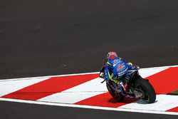 Maverick Viñales, Team Suzuki Ecstar MotoGP