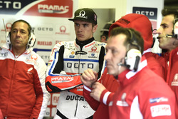Scott Redding, Pramac Racing