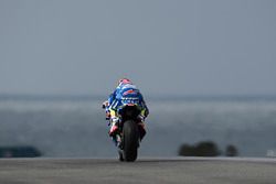 Maverick Viñales, Team Suzuki MotoGP