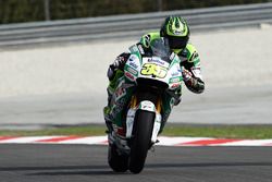 Cal Crutchlow, Team LCR Honda