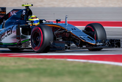 Sergio Perez, Sahara Force India F1 VJM09