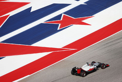 Romain Grosjean, Haas F1 Team VF-16