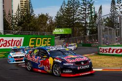 Craig Lowndes, Steven Richards, Triple Eight Race Engineering Holden