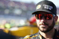 Martin Truex Jr., Furniture Row Racing Toyota