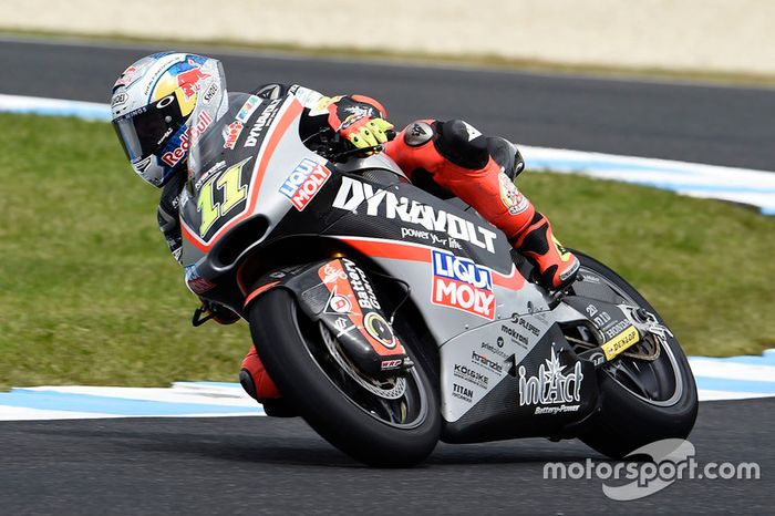 Sandro Cortese, Dynavolt IntactGP