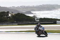 Jorge Martin, Aspar Team Mahindra Moto3