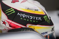 Lewis Hamilton, Mercedes AMG F1 W07 Hybrid