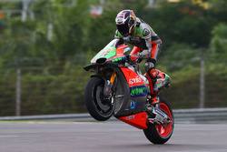 Stefan Bradl, Aprilia Gresini Racing Team