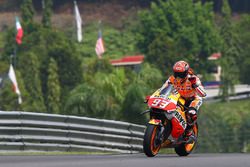 Marc Marquez, Repsol Honda Team