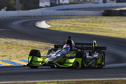 Чарли Кимболл, Chip Ganassi Racing Honda