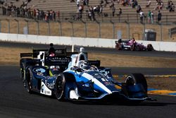 Max Chilton, Chip Ganassi Racing Honda