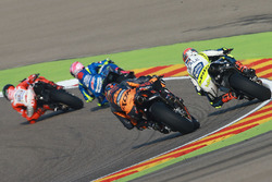 Bradley Smith, Red Bull KTM Factory Racing