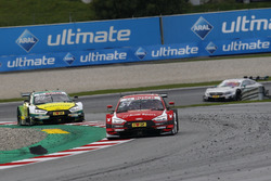 Nico Müller, Audi Sport Team Abt Sportsline, Audi RS 5 DTM
