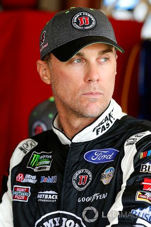 Kevin Harvick, Stewart-Haas Racing Ford