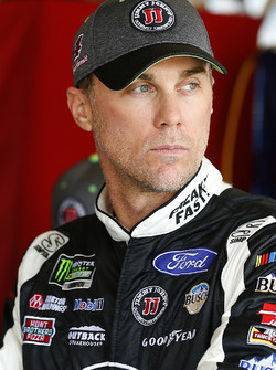 Kevin Harvick, Stewart-Haas Racing Ford