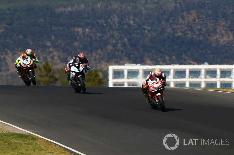 Lorenzo Savadori, Milwaukee Aprilia, Jordi Torres, Althea Racing