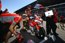 Lorenzo Savadori, Milwaukee Aprilia