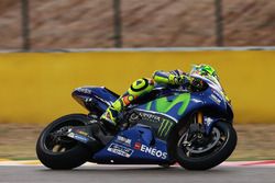 Valentino Rossi, Yamaha Factory Racing