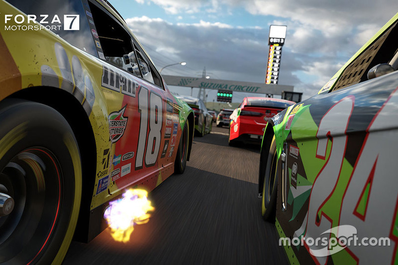 Forza Motorsport 7